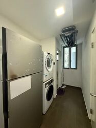 Double Bay Residences (D18), Condominium #610226861